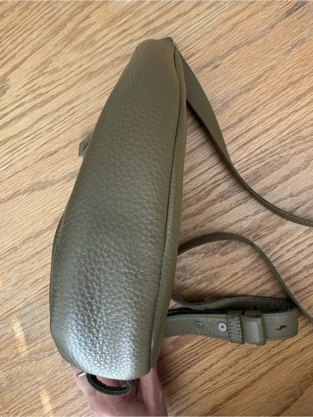N/A sak olive